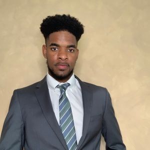 Meet your Posher, Isaiah